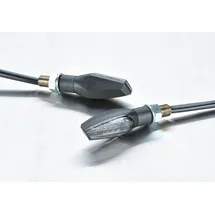 PROTECH LED-Blinker RC-20 für Motorrad schwarz