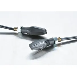 PROTECH LED-Blinker RC-20 für Motorrad schwarz
