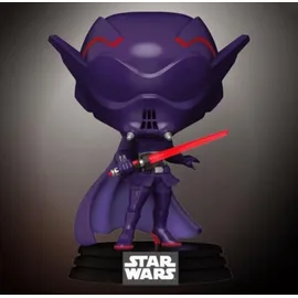 Funko POP! Star Wars: Visions - AM Exclusive #61350