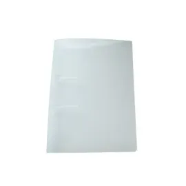 Jalema Dataplus 25042.086 Schnellhefter A4 PP transparent