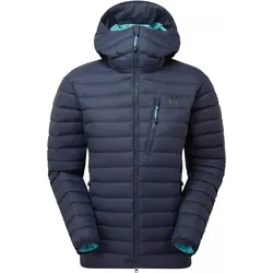 Mountain Equipment Earthrise Hooded Wmn's Jacket cosmos (Me-01286) 16