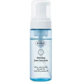 Ziaja Limpiador Facial En Espuma 150 ml