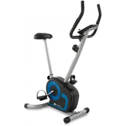 XTERRA Fitness UB120 – Kompakter Heimtrainer, 8 Widerstandsstufen, bis 130kg EINHEITSGRÖSSE