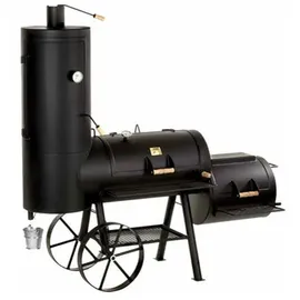 RUMO 20" Joe´s Chuckwagon Catering