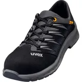 Uvex Safety, Sicherheitsschuhe, 2 Trend S2 42