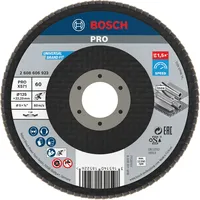 Bosch Fächerschleifscheibe X571 125 mm 1 St.