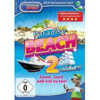Paradise Beach 2 (PC)