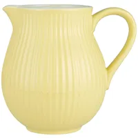 ib laursen Kanne 2,0 Ltr Steingut Krug Lemonade