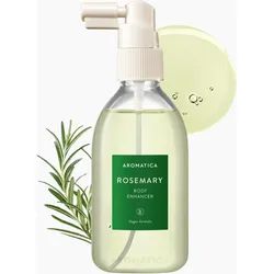Aromatica Rosemary Root Enhancer 100ml
