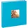 Hama Fotoalbum Fine Art neutral 30,0 x 30,0 cm, 100 weiße Seiten