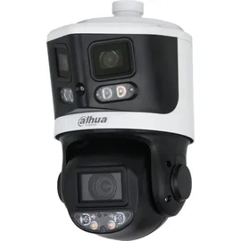 Dahua SDT3E410-8P-MB-A-PV1 Schwarz
