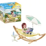 Playmobil Family Fun Hängematte 71428