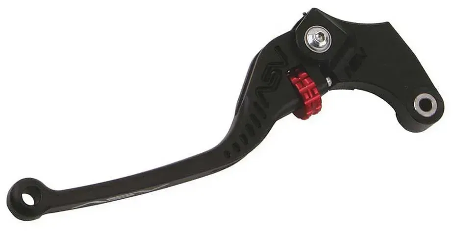 Asv C5 Honda 87-12 Kupplungshebel - Black - One Size