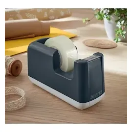 Leitz Tischabroller Cosy grau 1 St.