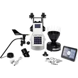Davis Instruments Davis VANTAGE PRO2 active Plus with console - EU Funk-Wetterstation Anzahl Sensor