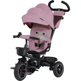 Kinderkraft Spinstep pink