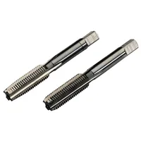 SW-Stahl SW-Stahl, 81770L Handgewindebohrersatz. HSSG, M12 x 1,25 mm