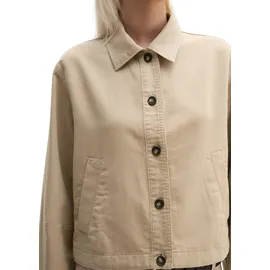 Marc O'Polo Jacke Beige, 42