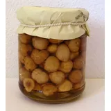 Nüsse in Akazienhonig 240 gr.