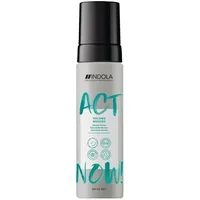 Indola ACT NOW! Volumen Schaumfestiger 200 ml