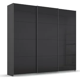 OTTO home Schwebetürenschrank KOLUNA 203 x 210 x 62 cm Grau