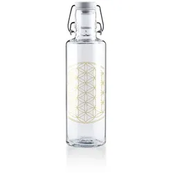 Soulbottles Flower of Life 0,6L
