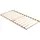 Vipack Lattenrost mit 13 Schichtholzfederleisten 90 x 200 cm