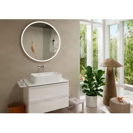Hansgrohe Tecturis S Waschtischmischer Chrom