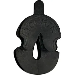 Gewa Dämpfer für Violine Tourte