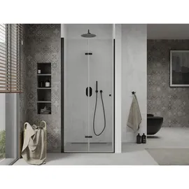 Mexen Lima Faltduschtür rechts 90 x 190 cm 856-090-000-70-00