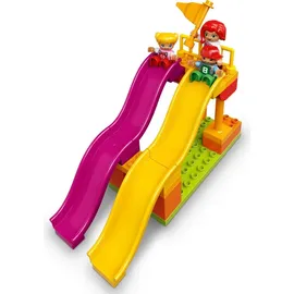 LEGO Duplo Großer Jahrmarkt 10840