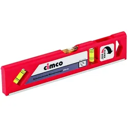 Cimco Werkzeuge Schaltschrank-Wasserwaage 211542
