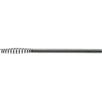 E&R Rohrwellentechnik Keulenkopfspirale 8x7,5mm Innenseele E+R