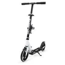 Milly Mally Ultimate Scooter Weiß