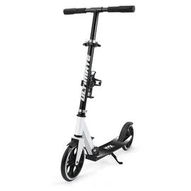 Milly Mally Ultimate Scooter Weiß