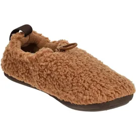 UGG Australia UGG PLUSHY SLIPPER Hausschuhe braun 1143952 für Damen, braun, Größe 36 EU