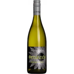 Fernlands Sauvignon Blanc 2024 - Marisco Vineyards