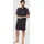 Babista Nachthemd BELVIAN Blau XL
