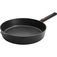 WOLL Eco Logic QXR Schmorpfanne 32 cm