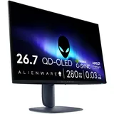 Dell Alienware AW2725D 27'' QHD