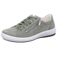 Legero Komfort Schnürschuhe in Grün Gr.: 39 EU |