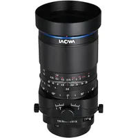 Laowa 55mm f/2,8 Macro Tilt-Shift Nikon Z