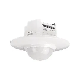 niko züblin Niko Master-Präsenzmelder Swiss Garde 360 PF, 16m weiß