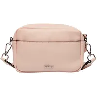 s.Oliver Umhängetasche Crossbody Bag lila|rosa