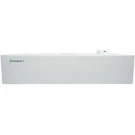 Growatt AXE 5.0L 5 kWh Niedervolt-Solarspeicher LiFePO4