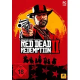 Red Dead Redemption 2 (USK) (PC)