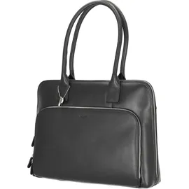 Picard Milano Aktentasche 9319 schwarz15.6''