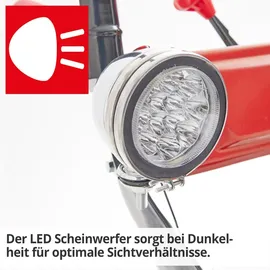 Hecht 8680 SE Set 5