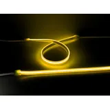 InfraWorld LED-Beleuchtung Lumia - Set für Saunen Lumia 2: 4 LED-Streifen, 4 x L = 67 cm, Anschluss-Set