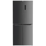 Wolkenstein WCD362NFDEIX Schwarz